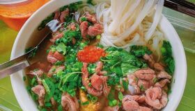 Pho Bo Hanoi